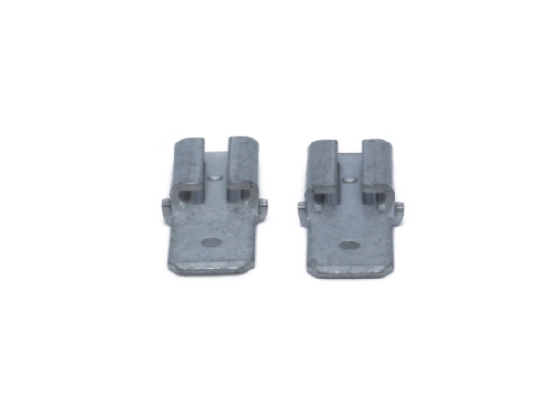 Adapter Flachstecker von 4,8 mm (F187) auf 6,3 mm (F250) FastOn AGM Bleigel Akku